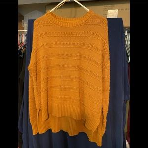 Boutique Sweater